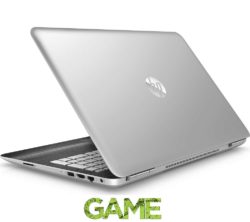 HP Pavilion 15 15.6